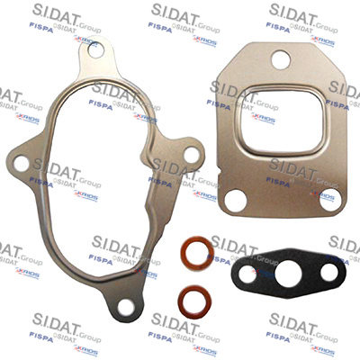 Kit guarnizioni, sovralimentatore SIDAT 47.880