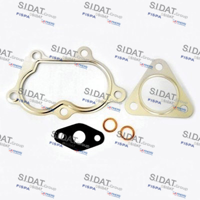 Kit guarnizioni, sovralimentatore SIDAT 47.881