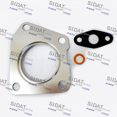 Kit guarnizioni, sovralimentatore SIDAT 47.882
