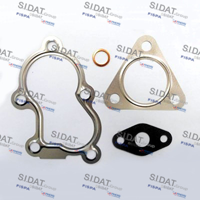 Kit guarnizioni, sovralimentatore SIDAT 47.885