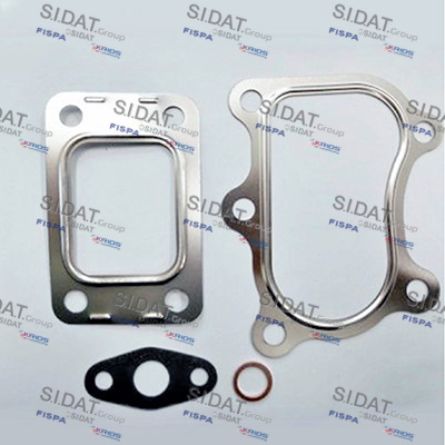 Kit guarnizioni, sovralimentatore SIDAT 47.887