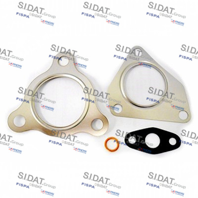 Kit guarnizioni, sovralimentatore SIDAT 47.891
