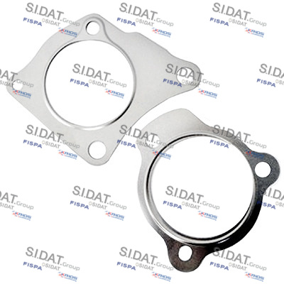 Kit guarnizioni, sovralimentatore SIDAT 47.892