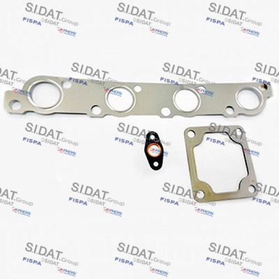 Kit guarnizioni, sovralimentatore SIDAT 47.895