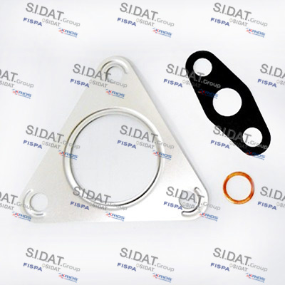 Kit guarnizioni, sovralimentatore SIDAT 47.898