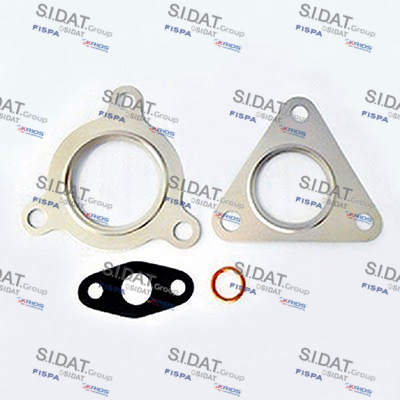 Kit guarnizioni, sovralimentatore SIDAT 47.903
