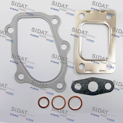 Kit guarnizioni, sovralimentatore SIDAT 47.905