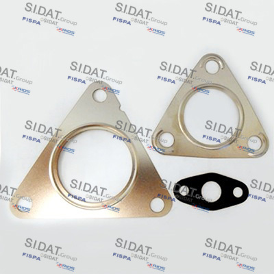 Kit guarnizioni, sovralimentatore SIDAT 47.910