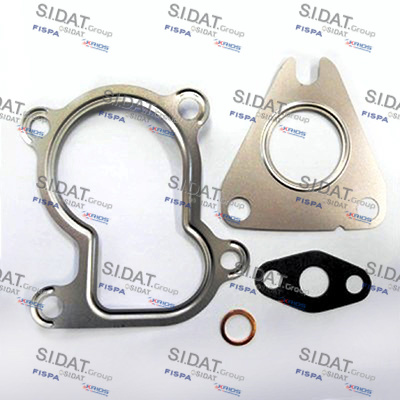 Kit guarnizioni, sovralimentatore SIDAT 47.911