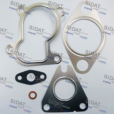 Kit guarnizioni, sovralimentatore SIDAT 47.912