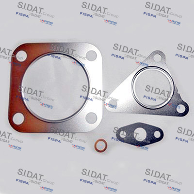 Kit guarnizioni, sovralimentatore SIDAT 47.913