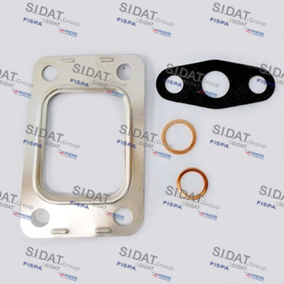 Kit guarnizioni, sovralimentatore SIDAT 47.915