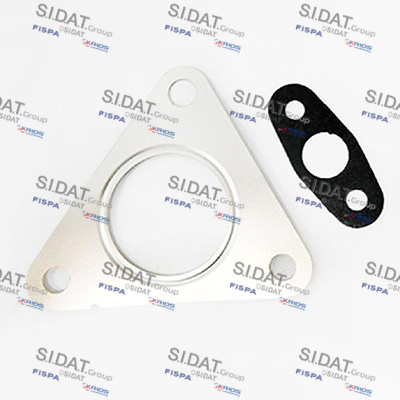 Kit guarnizioni, sovralimentatore SIDAT 47.916