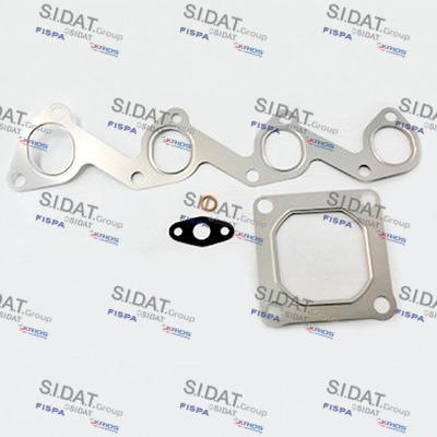 Kit guarnizioni, sovralimentatore SIDAT 47.922