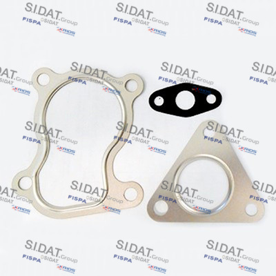 Kit guarnizioni, sovralimentatore SIDAT 47.927