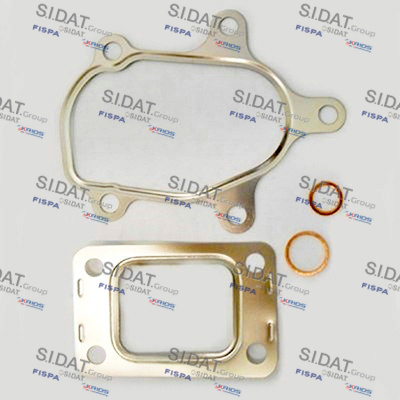 Kit guarnizioni, sovralimentatore SIDAT 47.930