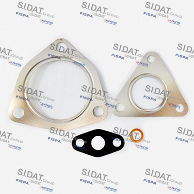 Kit guarnizioni, sovralimentatore SIDAT 47.932