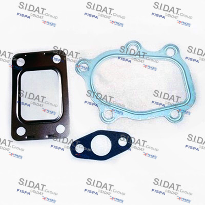 Kit guarnizioni, sovralimentatore SIDAT 47.940