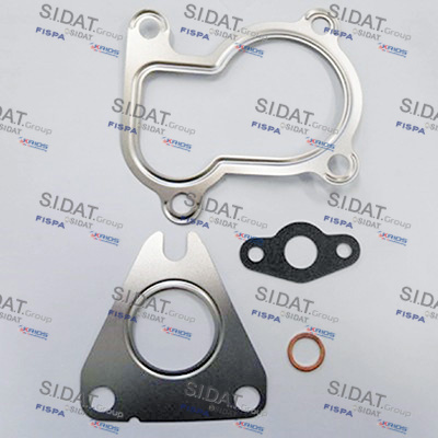 Kit guarnizioni, sovralimentatore SIDAT 47.946