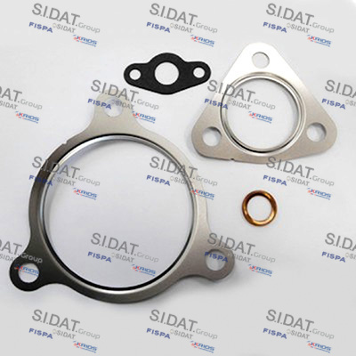 Kit guarnizioni, sovralimentatore SIDAT 47.947