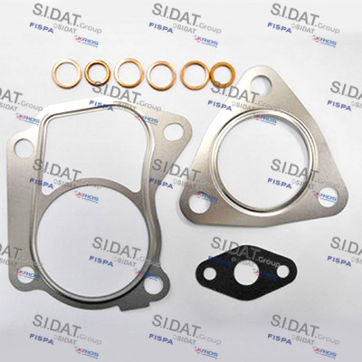Kit guarnizioni, sovralimentatore SIDAT 47.948
