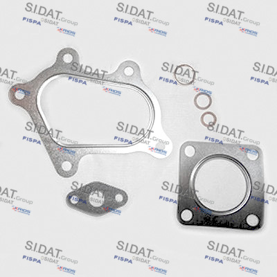 Kit guarnizioni, sovralimentatore SIDAT 47.949