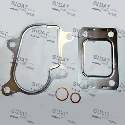 Kit guarnizioni, sovralimentatore SIDAT 47.952