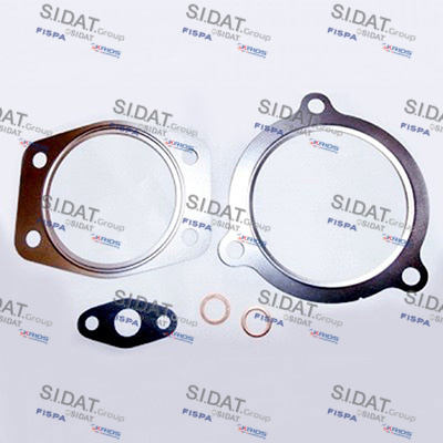 Kit guarnizioni, sovralimentatore SIDAT 47.954