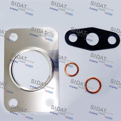 Kit guarnizioni, sovralimentatore SIDAT 47.957