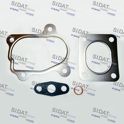 Kit guarnizioni, sovralimentatore SIDAT 47.958