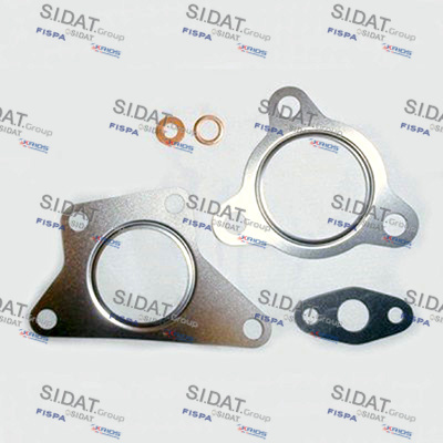Kit guarnizioni, sovralimentatore SIDAT 47.960