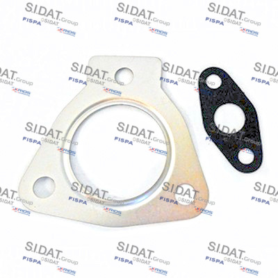 Kit guarnizioni, sovralimentatore SIDAT 47.963