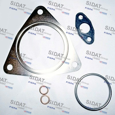 Kit guarnizioni, sovralimentatore SIDAT 47.964