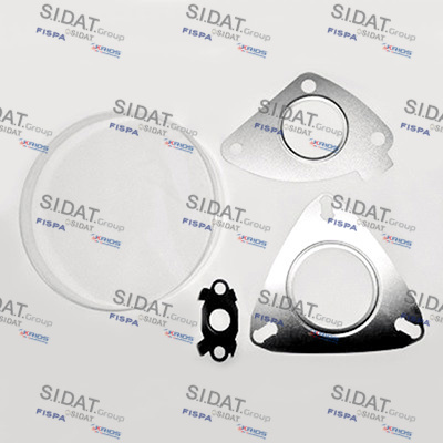 Kit guarnizioni, sovralimentatore SIDAT 47.965