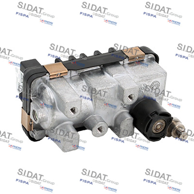 Valvola wastegate SIDAT 48.1019