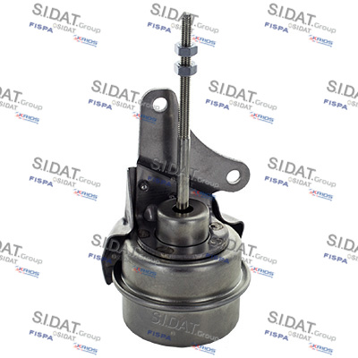 SIDAT ATTUATORE PNEUMATICO AUDI A3 1.9 TDI -10
