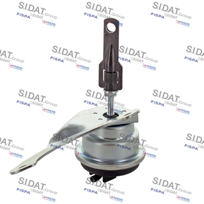 SIDAT ATTUATORE PNEUMATICO