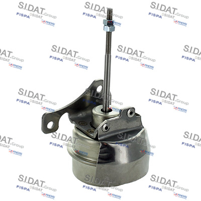 SIDAT ATTUATORE PNEUMATICO