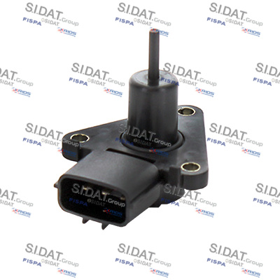 Sensore, turbolader SIDAT 48.900