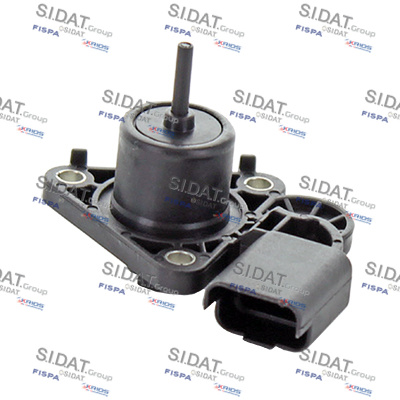 Sensore, turbolader SIDAT 48.902
