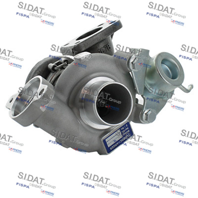 SIDAT TURBOCOMPRESSORI