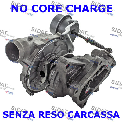SIDAT TURBOCOMPRESSORE