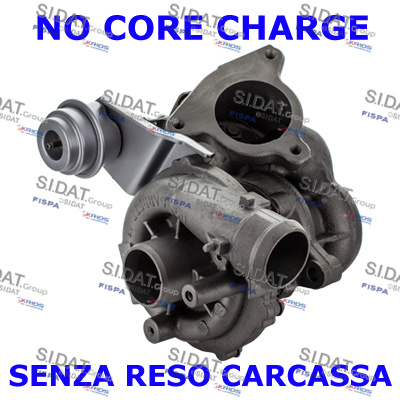 SIDAT TURBOCOMPRESSORE