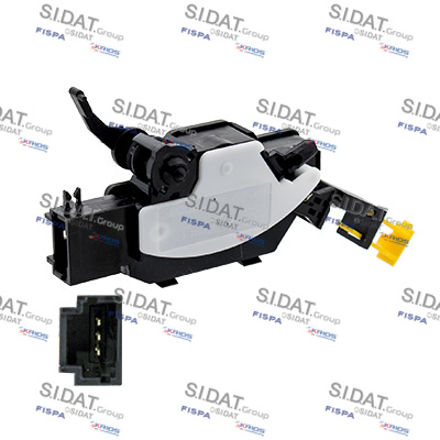 SIDAT INTERRUTTORE PEDALE FRIZIONE
