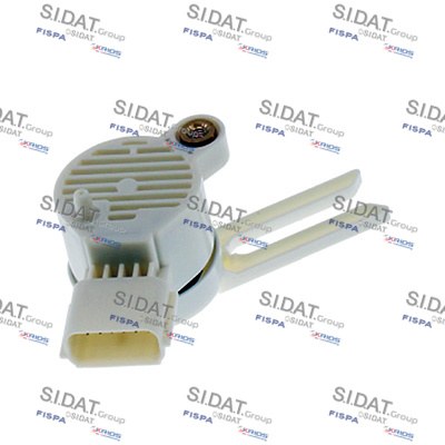 Sensore corsa pedale, pedale frizione SIDAT 5.140008