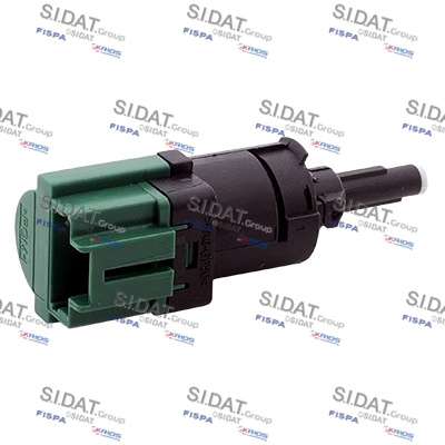Interruttore luce freno SIDAT 5.140141A2
