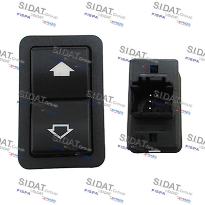 Interruttore, alzacristallo SIDAT 5.145014A2
