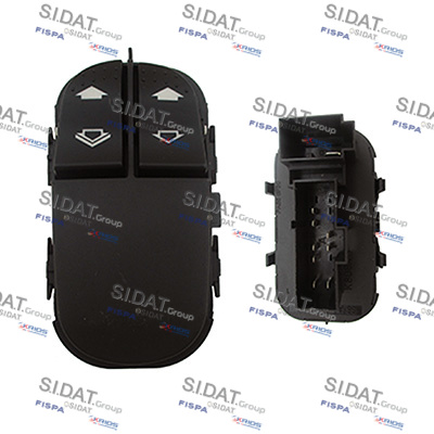 Interruttore, alzacristallo SIDAT 5.145046A2