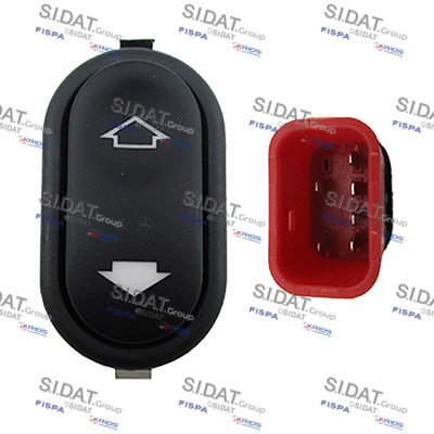 Interruttore, alzacristallo SIDAT 5.145054A2