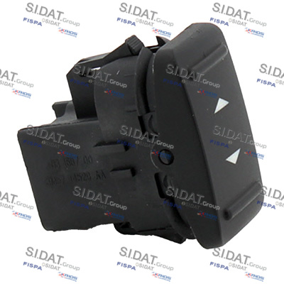 Interruttore, alzacristallo SIDAT 5.145060A2